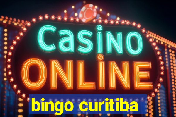 bingo curitiba